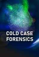 Cold Case Forensics Poster 6