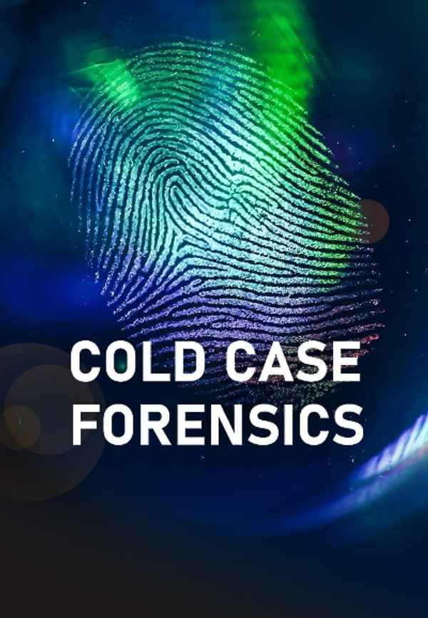Cold Case Forensics Poster 6