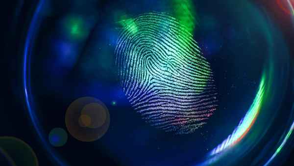 Cold Case Forensics Poster 1