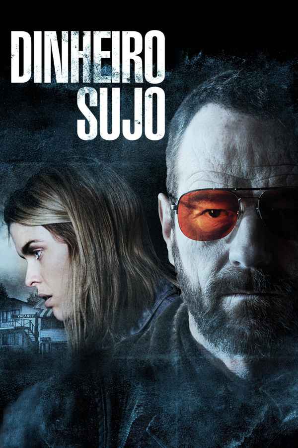 Cold Comes the Night Poster 6