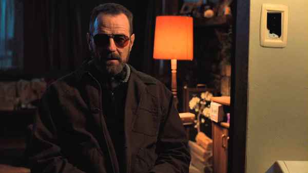 Cold Comes the Night Poster 7