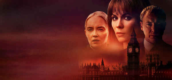 Cold Courage Poster 4