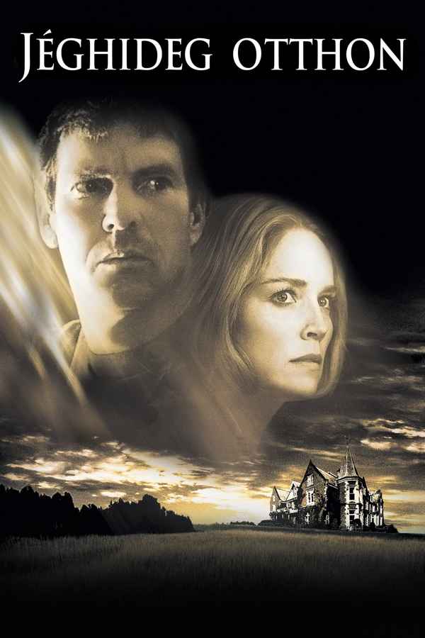 Cold Creek Manor Poster 4