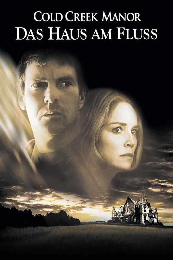 Cold Creek Manor Poster 6