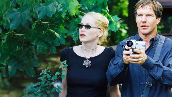 Cold Creek Manor Poster 3