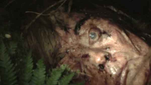 Cold Ground Poster 3