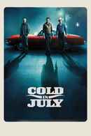 Cold in July Poster 6