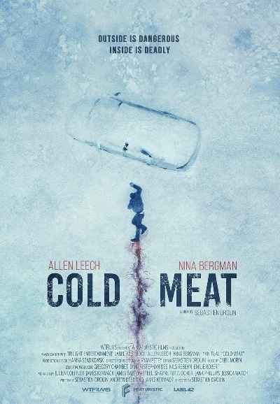 Cold Meat