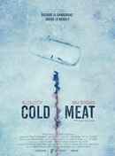 Cold Meat Poster 1