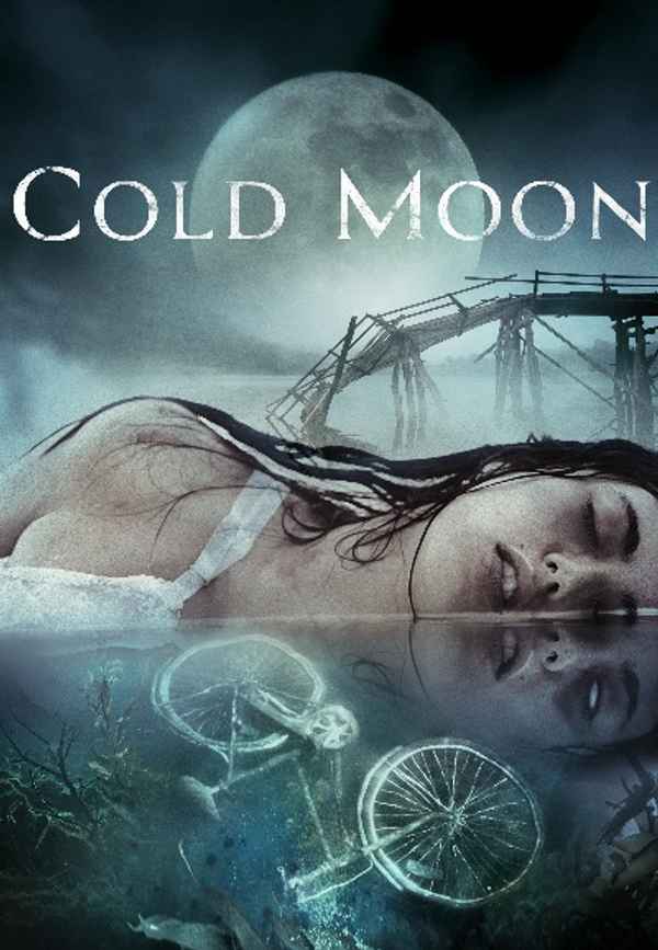 Cold Moon Poster 6