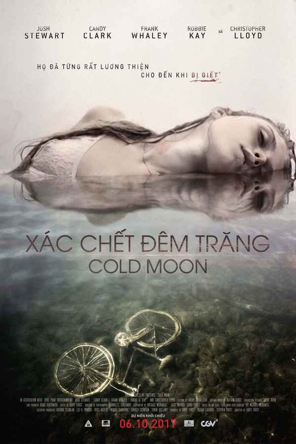 Cold Moon Poster 4