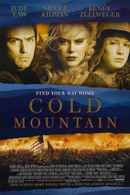 Cold Mountain Poster 4