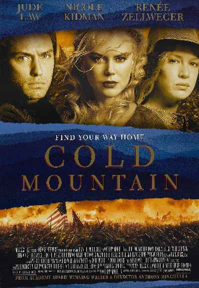 Cold Mountain