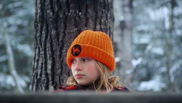 Cold November Poster 5