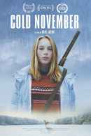 Cold November Poster 6