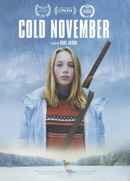 Cold November Poster 4