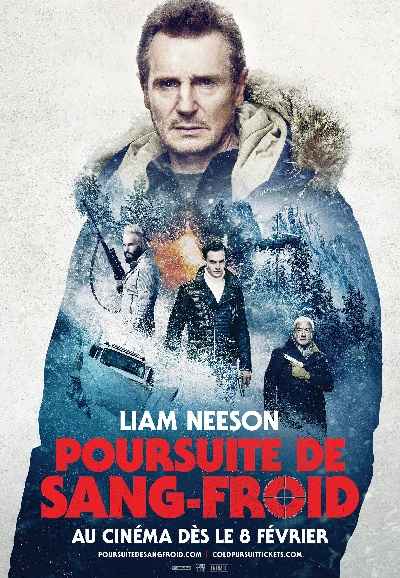 Cold Pursuit