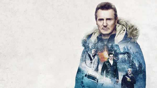 Cold Pursuit Poster 7