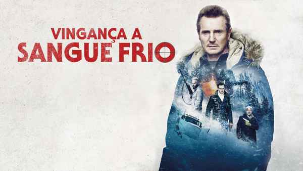 Cold Pursuit Poster 5