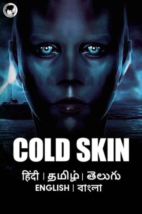 Cold Skin Poster 5