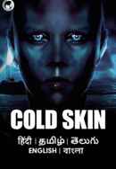 Cold Skin Poster 4