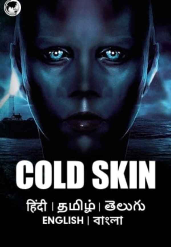 Cold Skin Poster 4