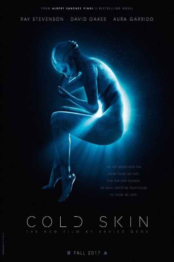 Cold Skin Poster 7