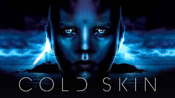 Cold Skin Poster 5