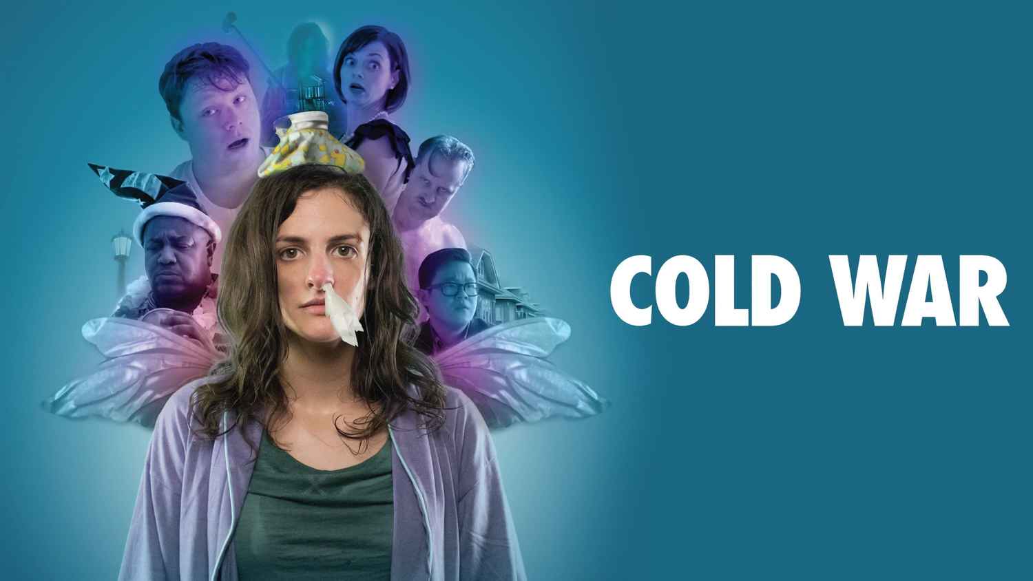 Steam for cold фото 6