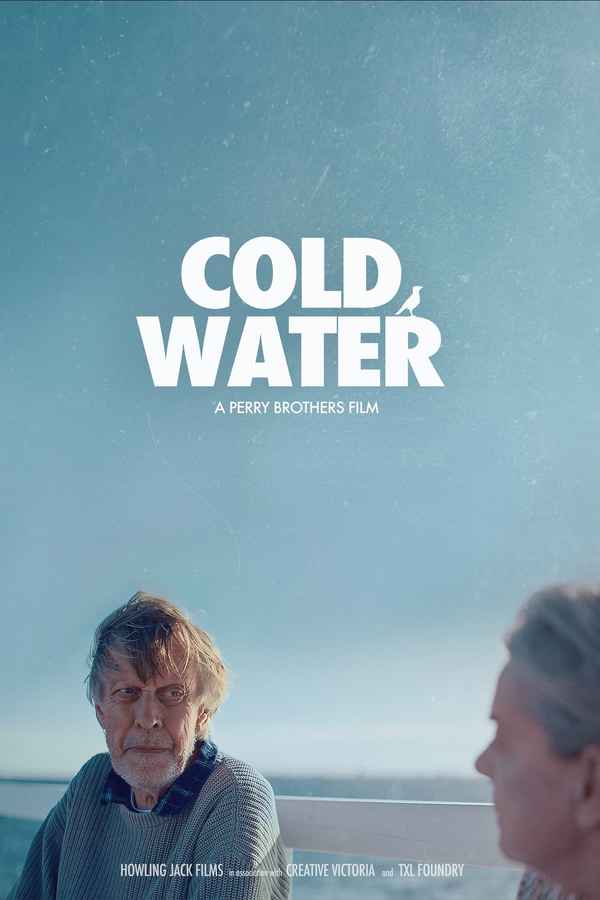 Cold Water Poster 2