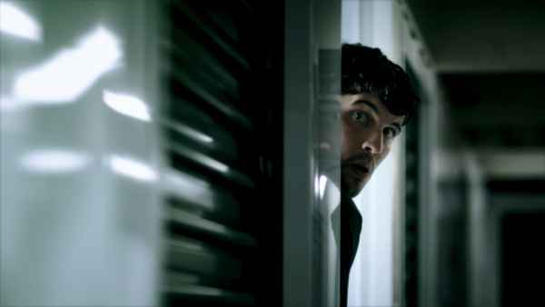 Cold Weather Poster 1