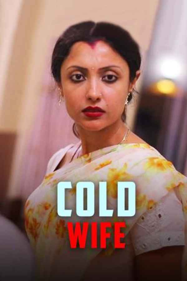 Cold Wife Poster 3