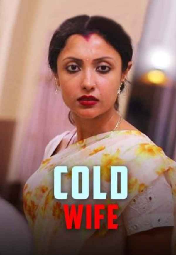 Cold Wife Poster 2