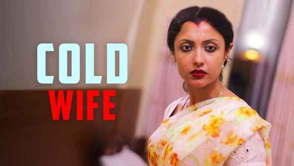 Cold Wife Poster 1