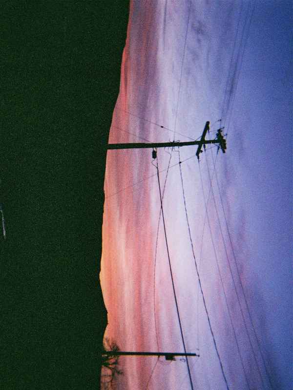 Cold Wind Blowing Poster 2