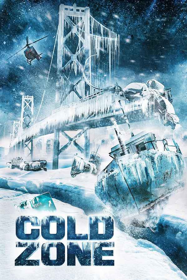 Cold Zone Poster 1