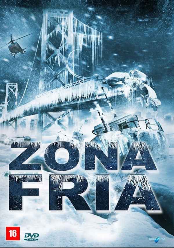 Cold Zone Poster 6