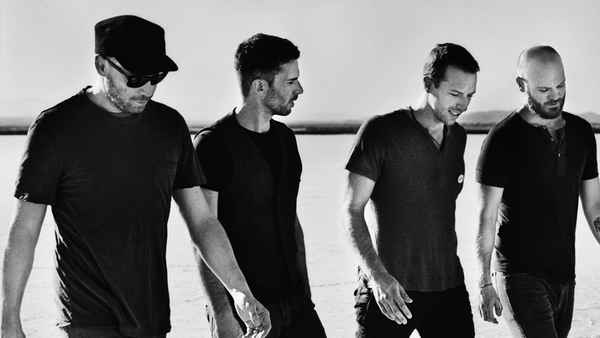 Coldplay: A Head Full Of Dreams Poster 7