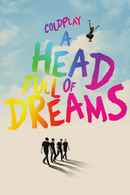Coldplay: A Head Full Of Dreams Poster 5