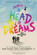 Coldplay: A Head Full Of Dreams Poster 6