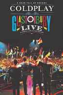 Coldplay: Live at Glastonbury 2016 Poster 5