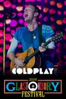 Coldplay: Live at Glastonbury 2016 Poster 2