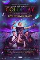 Coldplay - Music of The Spheres: Live at River Plate Poster 1