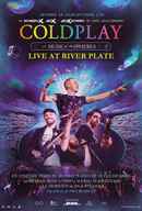 Coldplay - Music of The Spheres: Live at River Plate Poster 5