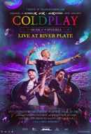 Coldplay - Music of The Spheres: Live at River Plate Poster 6