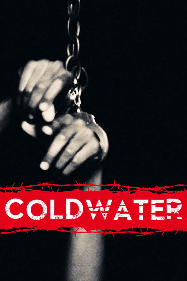 Coldwater Poster 1