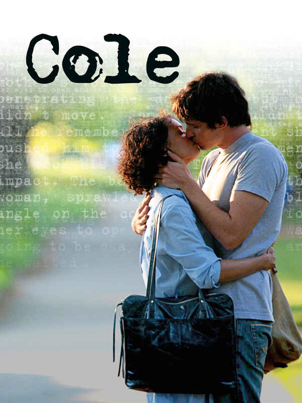Cole Poster 2