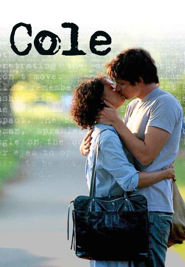 Cole Poster 6