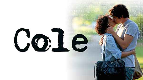Cole Poster 4