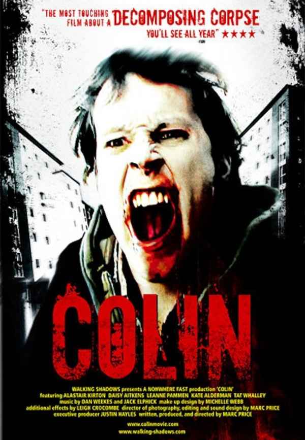 Colin Poster 2